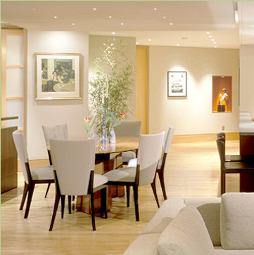 interior design: Dining room Ceiling designs