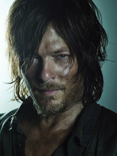 Daryl Dixon