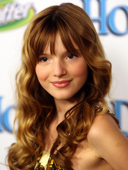 Cute Long Wavy Hairstyles with Bangs Hair for Women from ...