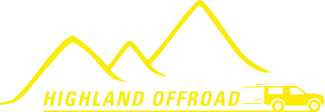 Highland Offroad Blog