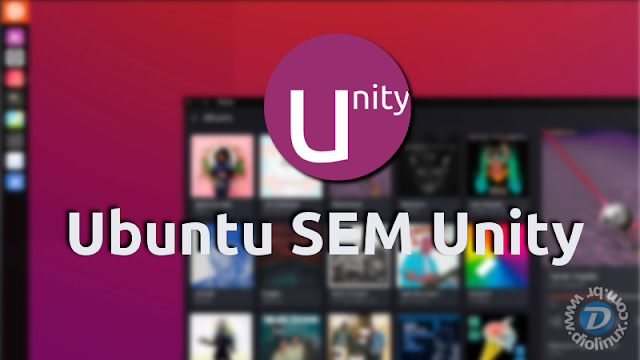 O futuro do Ubuntu sem o Unity