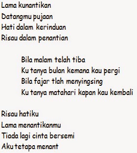 Lagu Daerah Bengkulu Bekatak Kurak Kariak