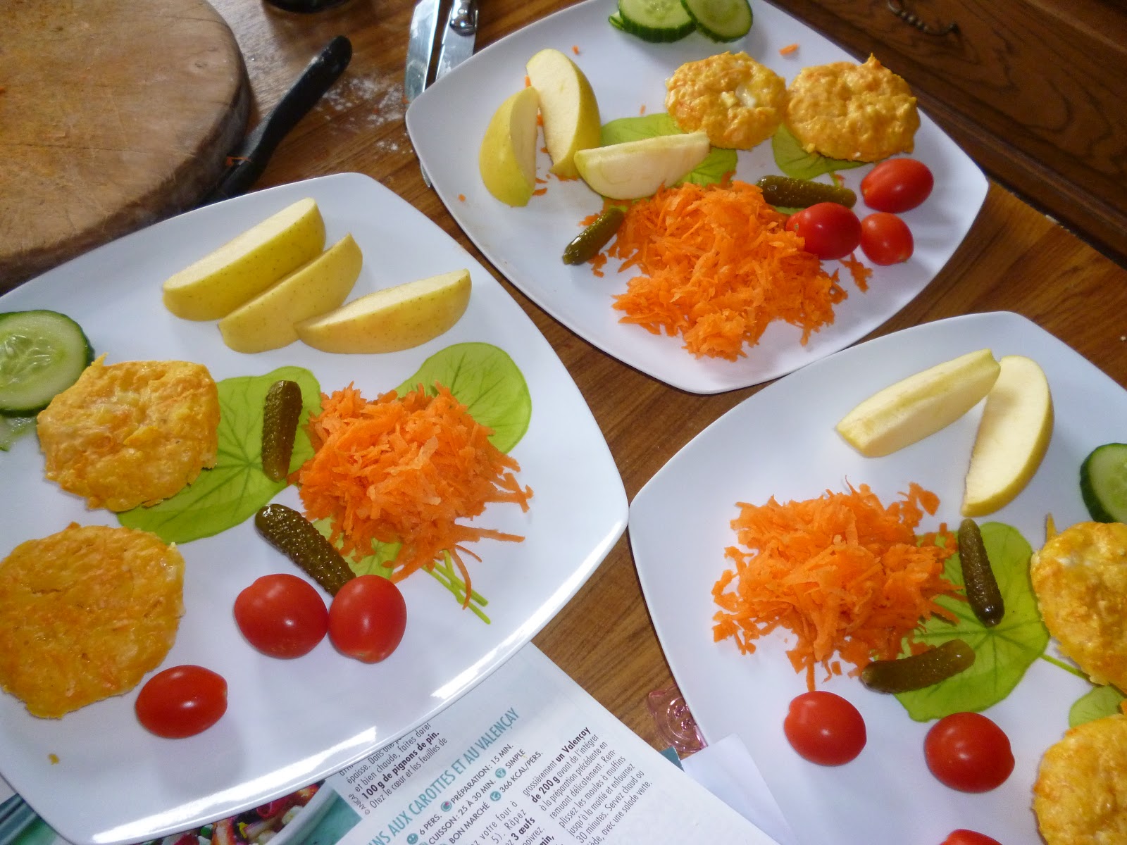 Madhouse Family Reviews Capricorn Goats Cheese Blogger Challenge