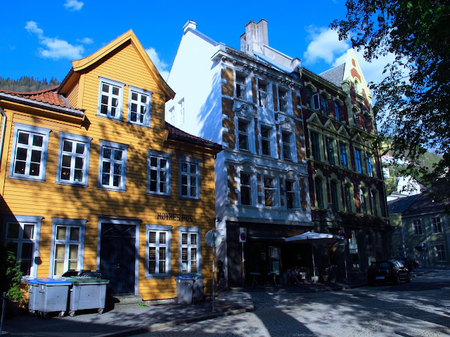 Bergen