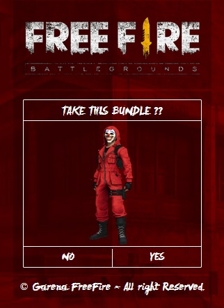 Update Scirpt Phising Scirpt Phising Free Fire Versi Top