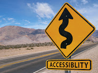Today’s Technical Term - Accessibility