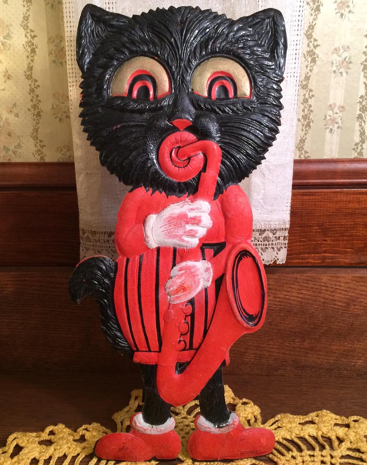 Vintage Halloween Collector Vintage Halloween at eBay