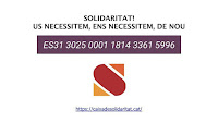 CAIXA DE SOLIDARITAT