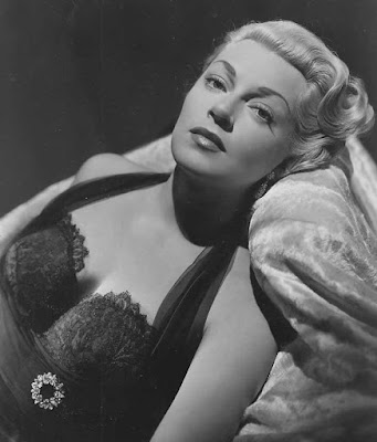 The Bad And The Beautiful 1952 Lana Turner Image 2