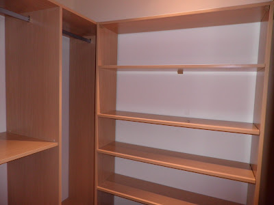 Interiorismo y Decoracion Lola Torga: CONSTRUYENDO VESTIDORES,DECORACIÓN