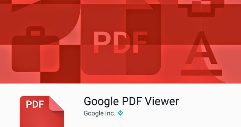 5 Aplikasi File PDF Untuk Pengguna Android