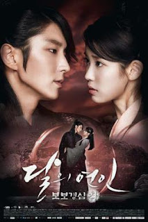 Người Tình Ánh Trăng - Moon Lovers Người Tình Ánh Trăng
