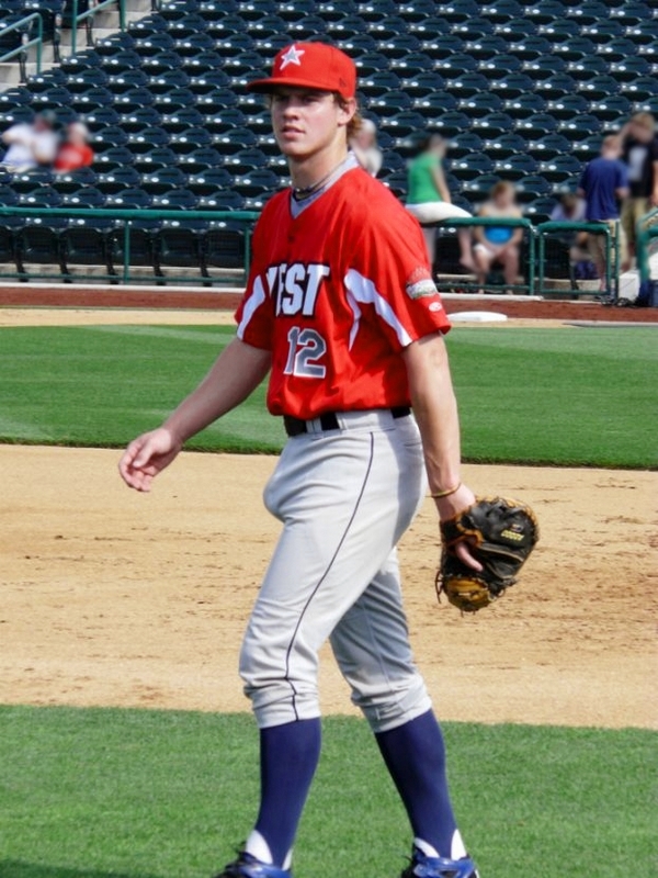  All Natural & More What Is It With Baseball Jocks Pic of the Day