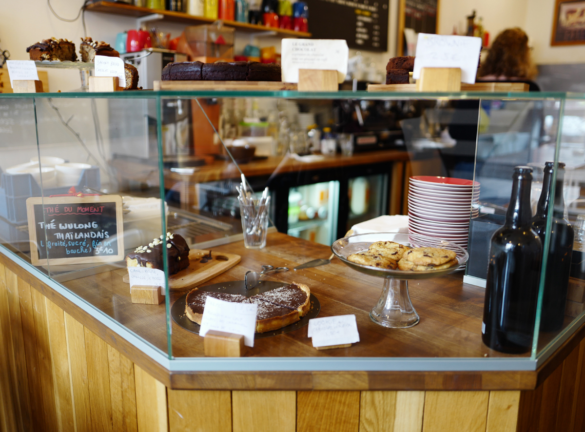 Coffee Makers Lille — Made in Faro