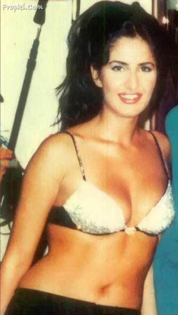 Katrina Kaif Hot Bikini 53