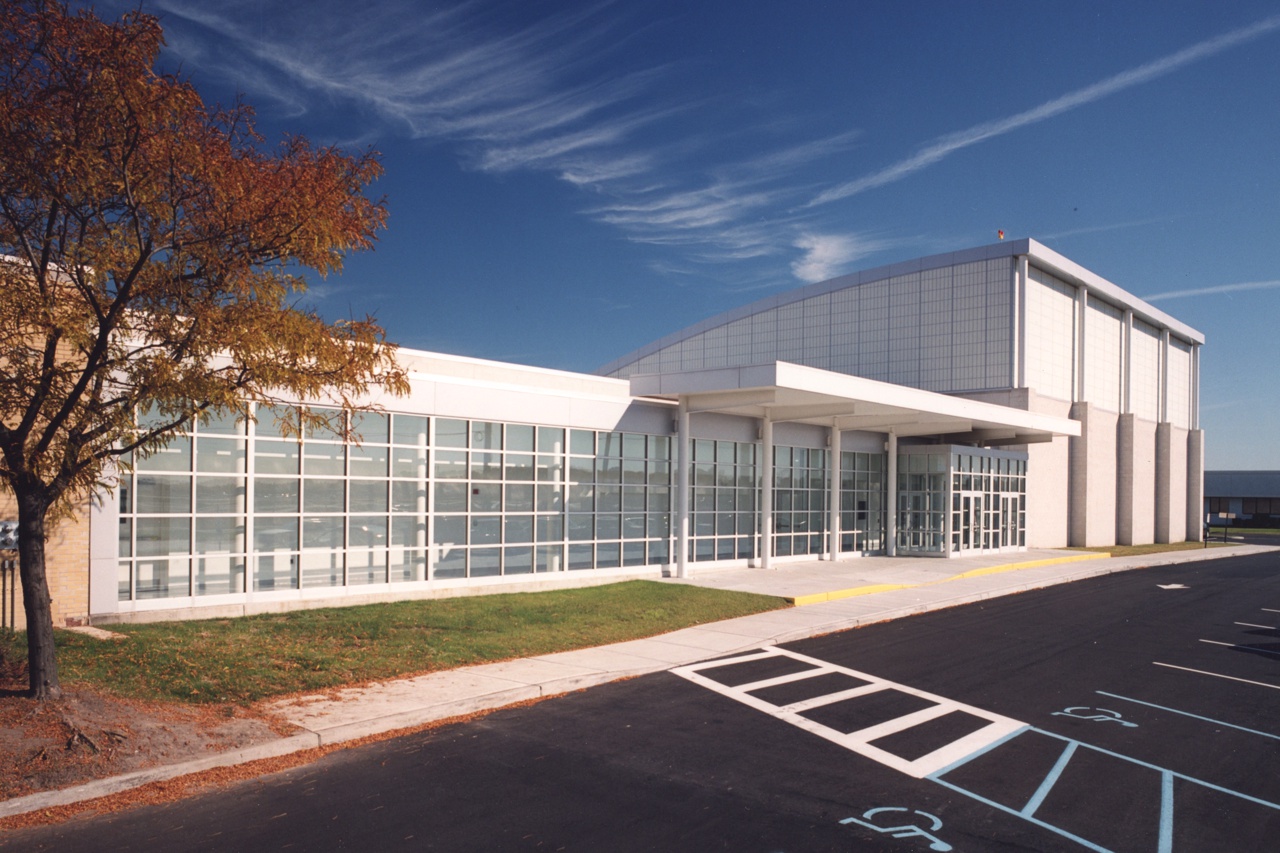 Hello USA bergen tech teterboro