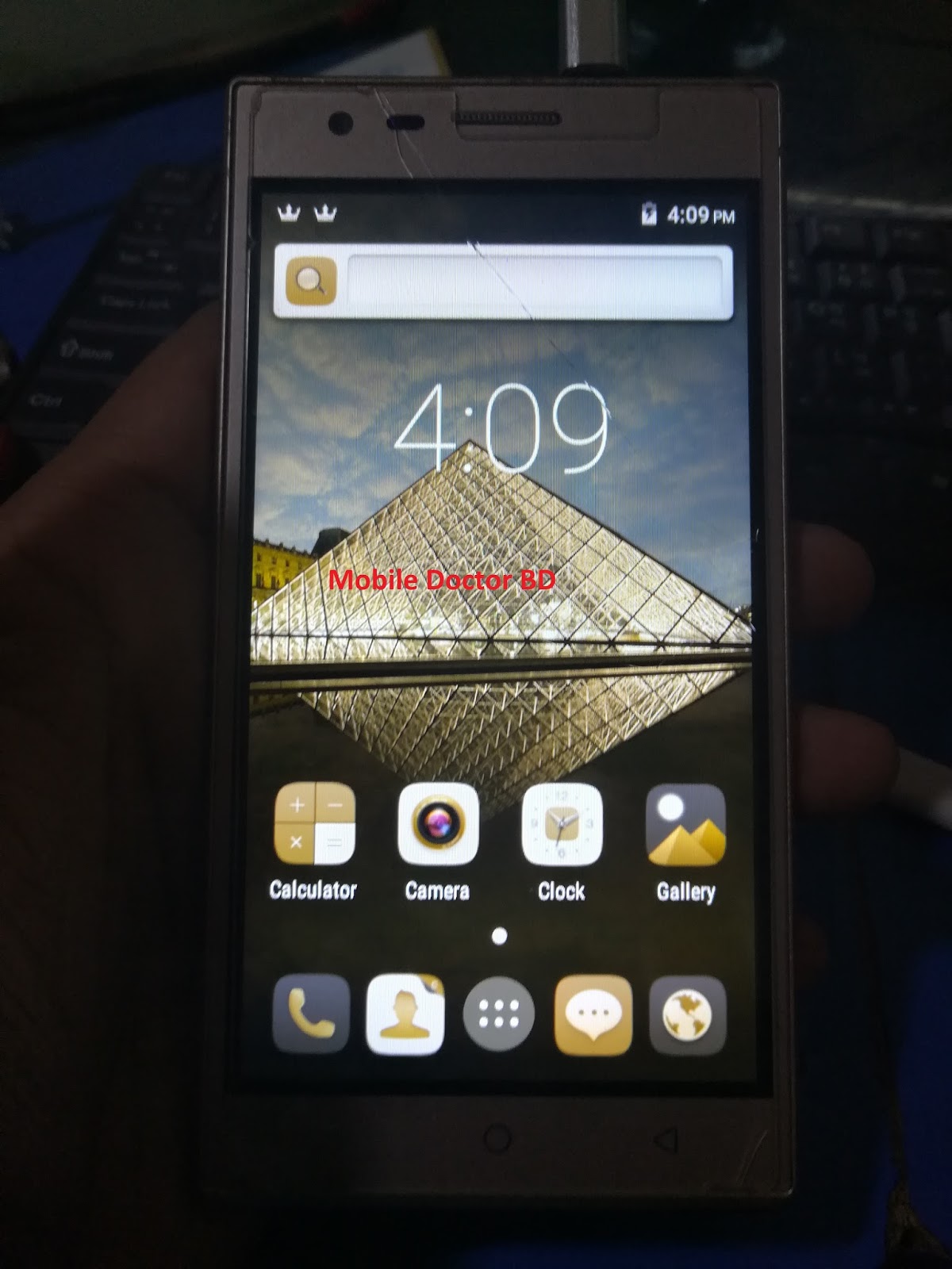 huwaei clone x bq p7 p7s spd pac firmware 5 1 tesdet by mobile p7s format
