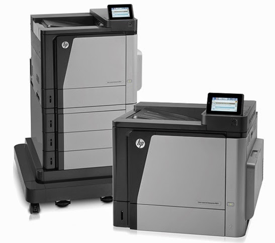 mfp m680