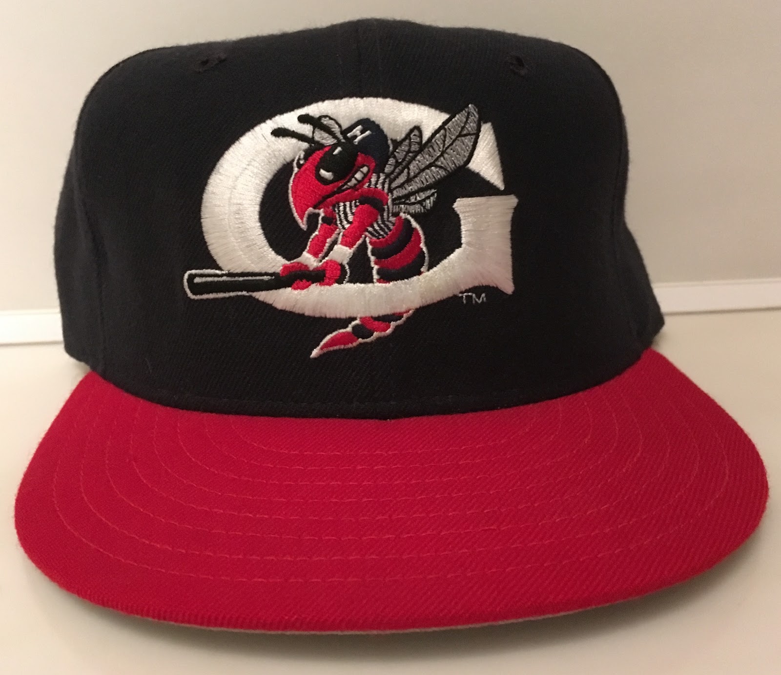 1992 Greensboro Cap Fresh Fitted Friday!!!!
