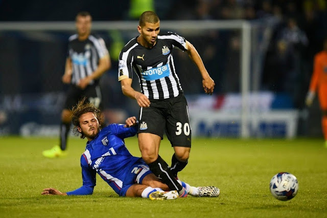 Στην Αθήνα ο Αμπέντ!