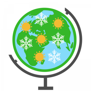 El clima i la vegetació