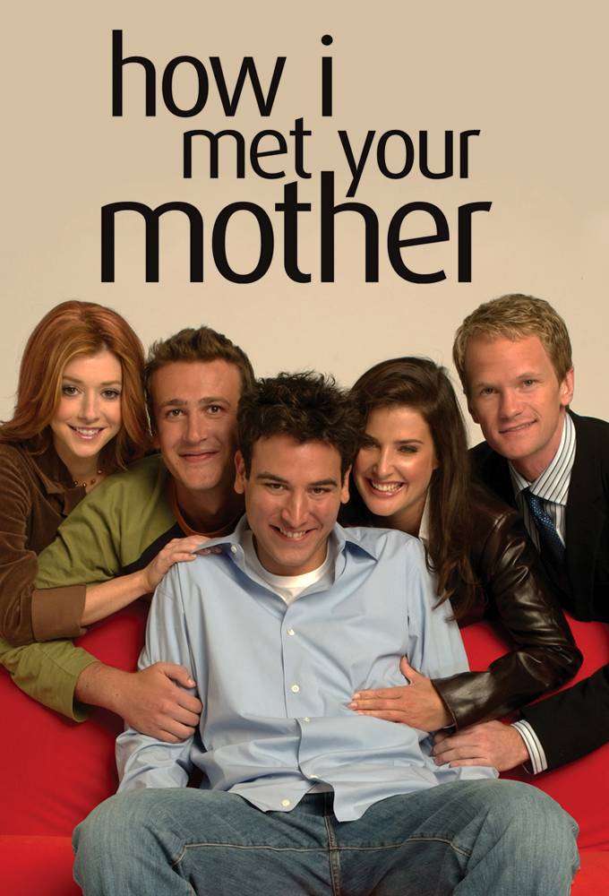 Descargar How I Meet Your Mother Subtitulado MEGA Descargar How I Meet Your Mother Subtitulado MEGA