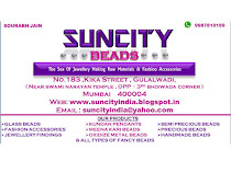 Suncity Beads