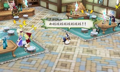 The alliance alive 3ds cia Clearance