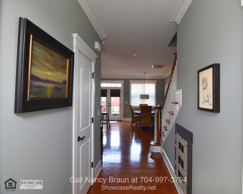 Showcase Realty, LLC OFF THE MARKET! 820 Belmont Reserve Row Belmont