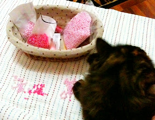 Memanik-manikk ~ As Life Goes On...