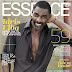 Idris Elba Covers August edition of Essence Magazine