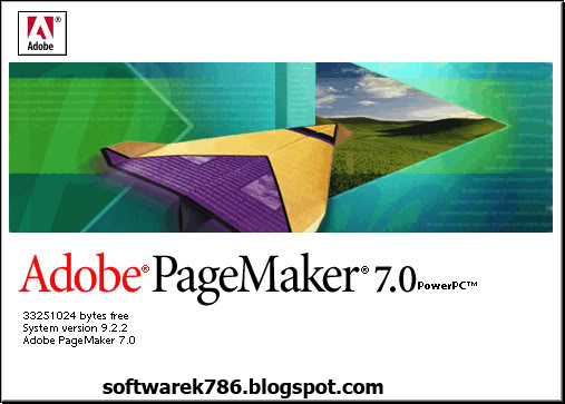 free download pagemaker for windows 7 free download pagemaker for windows 7