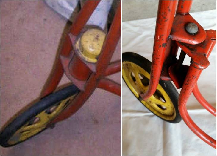 image trottinette