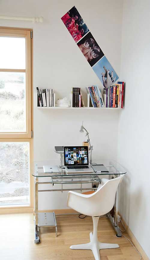 15 Ultimate and Stylish Home Offices 