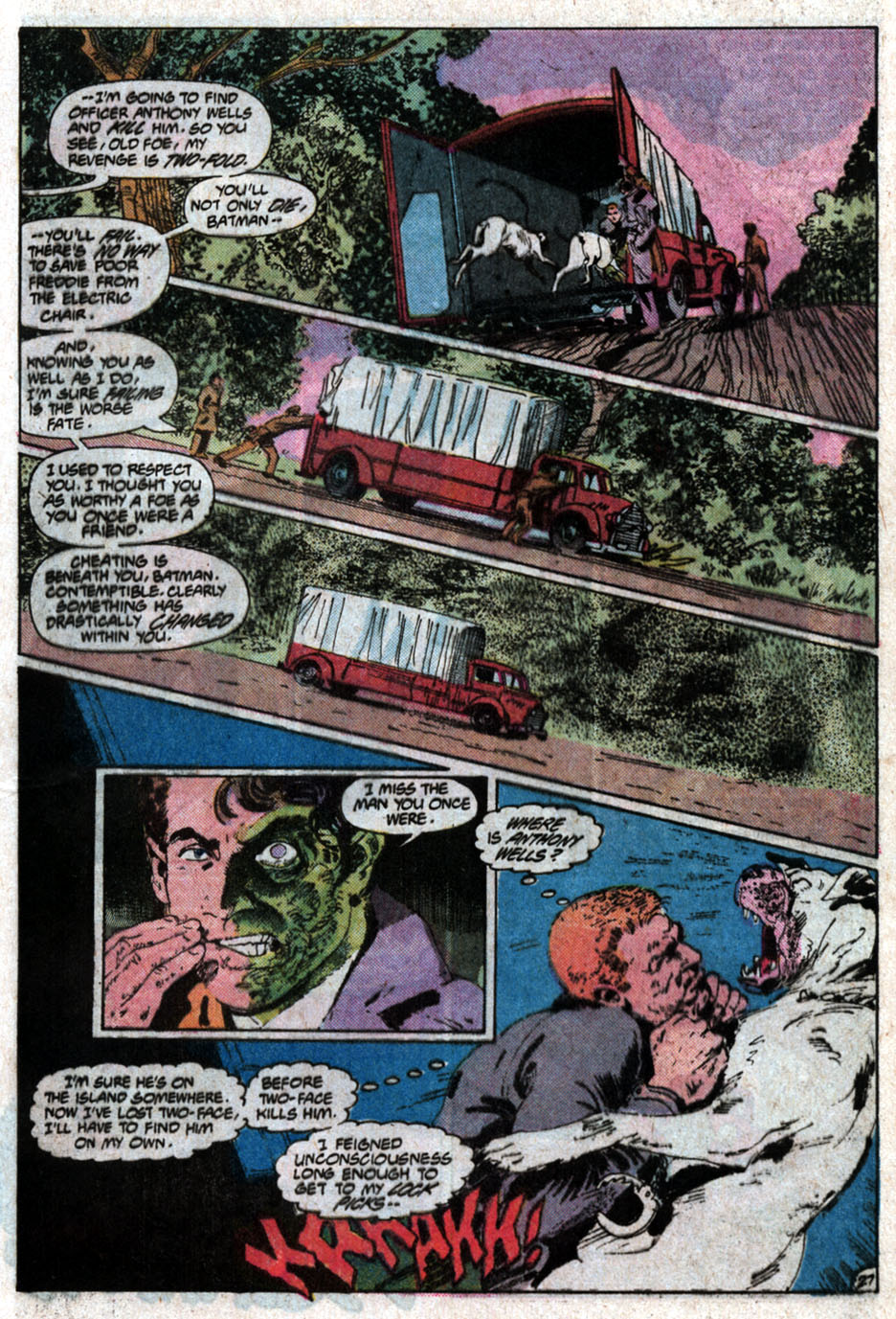 Read online Batman (1940) comic -  Issue # _Annual 13 - 28