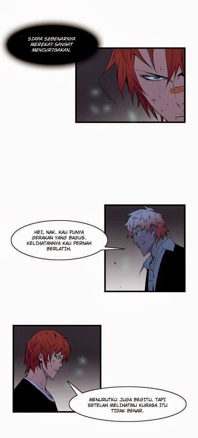 Komik noblesse 069 70 Indonesia noblesse 069 Terbaru 6|Baca Manga Komik Indonesia|