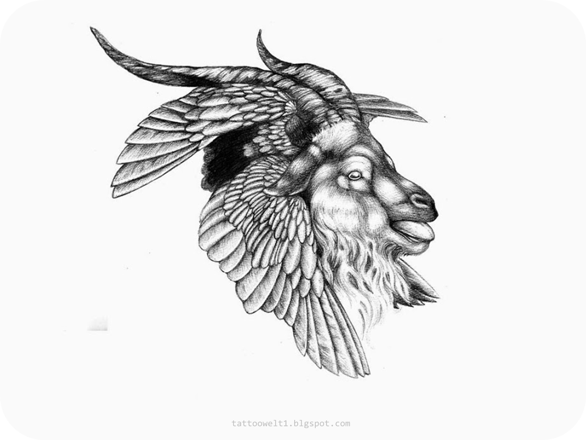 Tattoo Welt Ziege Tattoos Goat Tattoos Free Download E Book Pdf