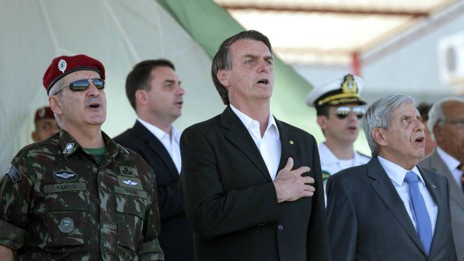 Decreto de Bolsonaro não dará anistia a quem perdeu prazo para registrar arma