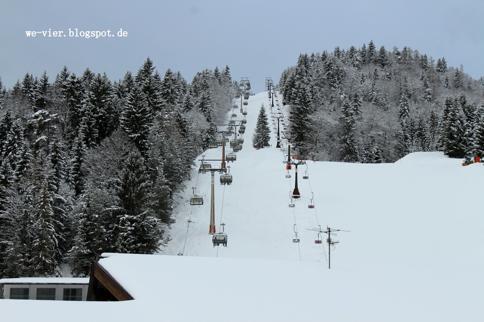 We Vier Dezember 2017