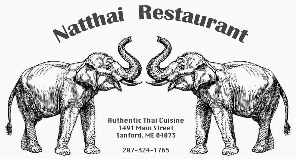 Natthai Restaurant