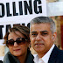 Σύντομα και εδώ: Ο Σαντίκ Καν κέρδισε τις εκλογές στο Λονδίνο ! Ο πρώτος μουσουλμάνος δήμαρχος μεγάλης δυτικής πόλης (φωτό) !