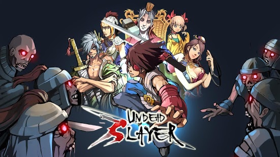 Cara Unlok Pedang Unded Slayer 2018 Cara Unlok Pedang Unded Slayer 2018