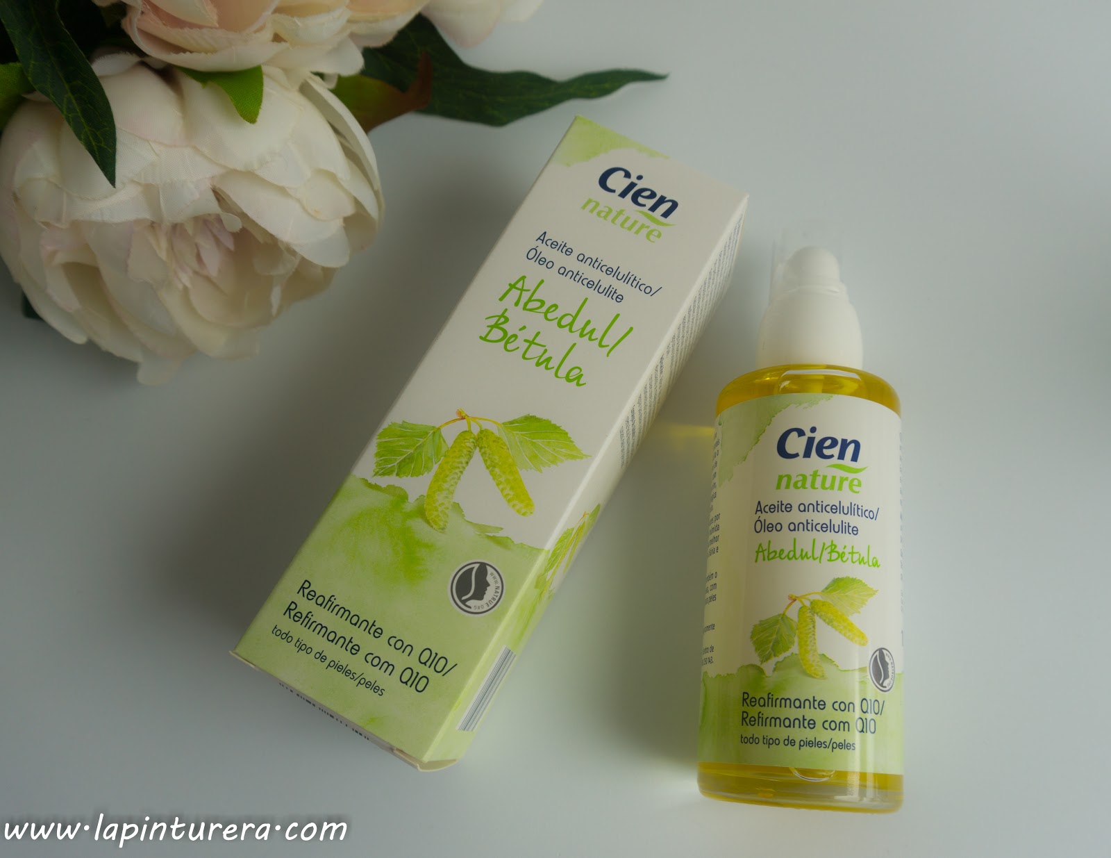 Weleda lidl vs abedul aceite