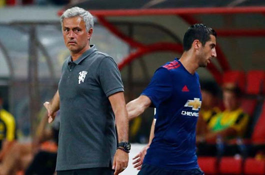 MU - Mourinho lại lo lắng: "Kiêu binh" nổi loạn phòng thay đồ 3 MU - Mourinho lại lo lắng: "Kiêu binh" nổi loạn phòng thay đồ 3