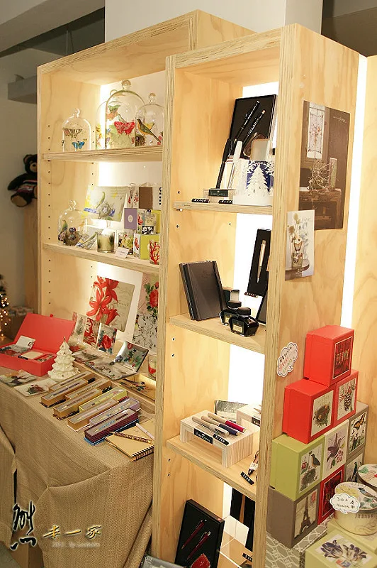台北信義區送禮包裝專門店|Wiz微禮禮品店~選份聖誕禮物給思念的友人