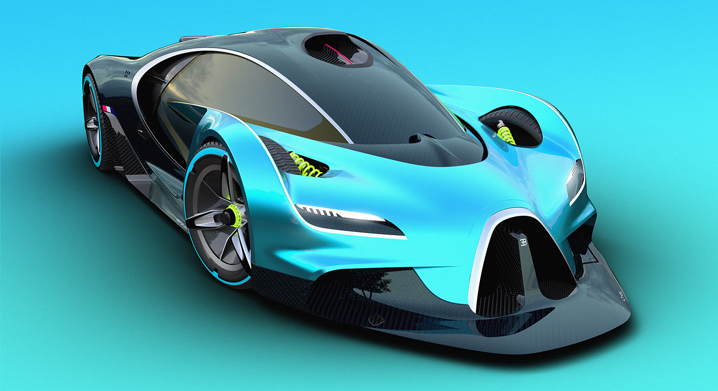 Italian Race Car Designer Bugatti Italian Race Car Designer Bugatti