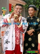 Phong Thủy Đại Chiến