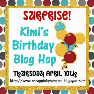 Kimi's Hop!!