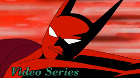 Batman Beyond Episodio 47 El Llamado: Parte 2 Batman Beyond Episodio 47 El Llamado: Parte 2