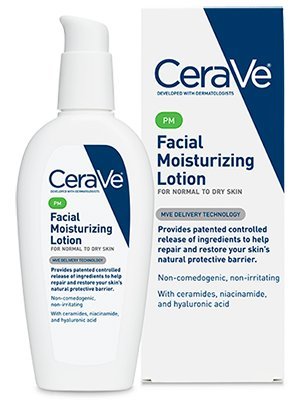 cerave pm ulta